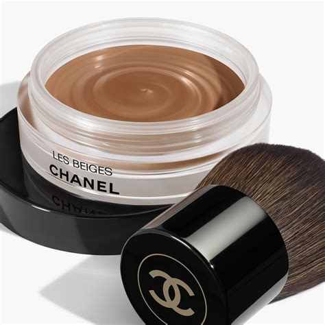 Chanel sephora creme